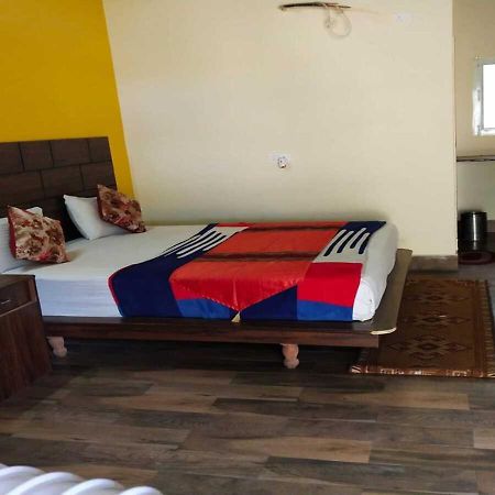 Nakshtra Resort Birbhaddar Extérieur photo