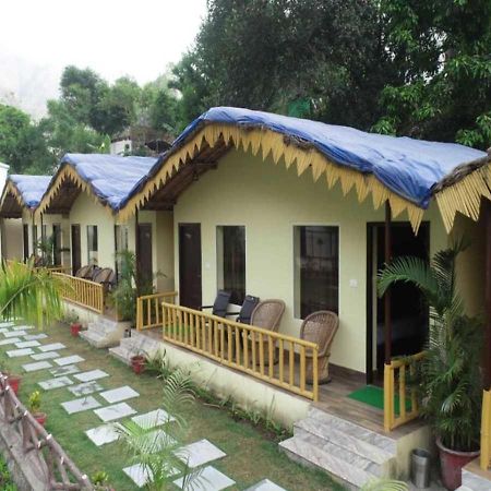 Nakshtra Resort Birbhaddar Extérieur photo