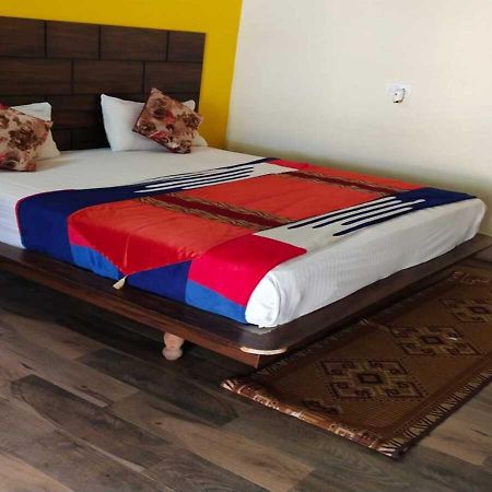 Nakshtra Resort Birbhaddar Extérieur photo
