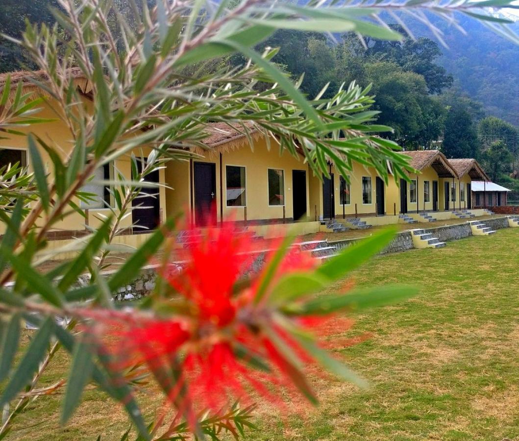 Nakshtra Resort Birbhaddar Extérieur photo