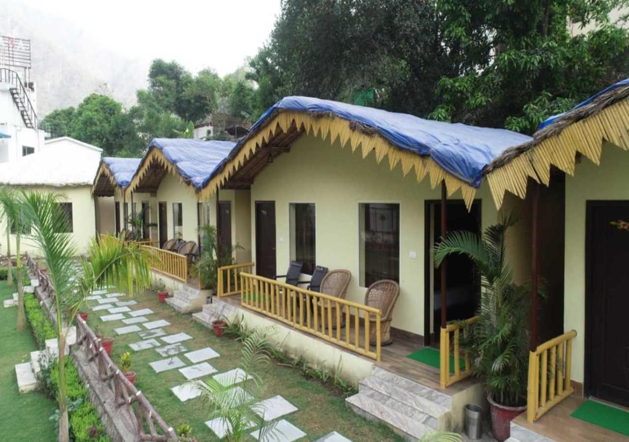 Nakshtra Resort Birbhaddar Extérieur photo