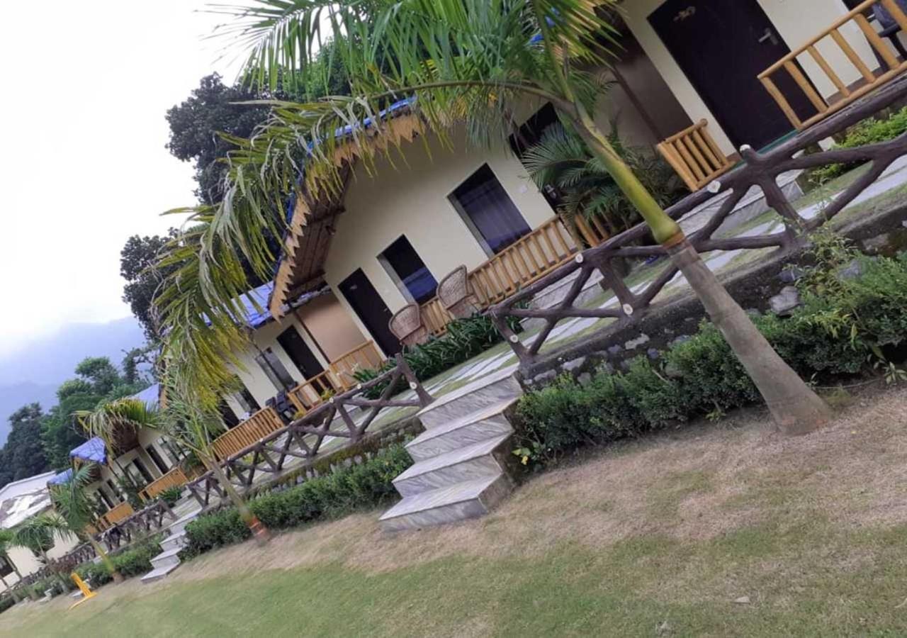 Nakshtra Resort Birbhaddar Extérieur photo