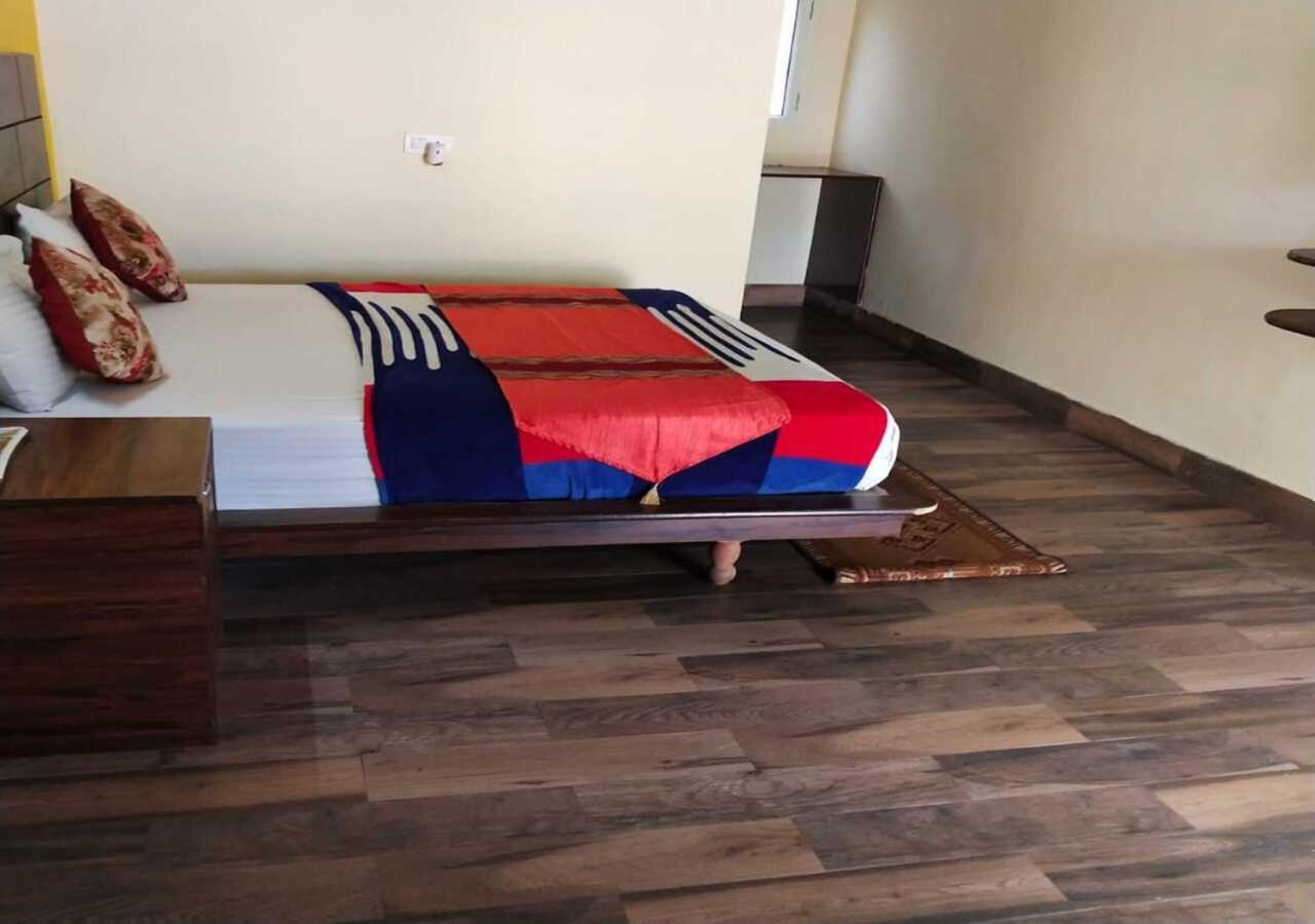 Nakshtra Resort Birbhaddar Extérieur photo