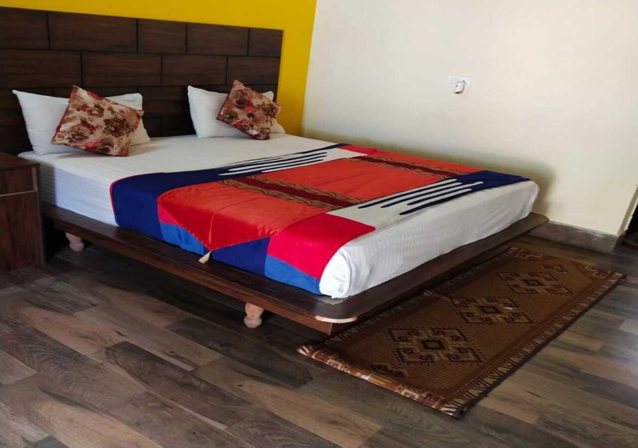 Nakshtra Resort Birbhaddar Extérieur photo