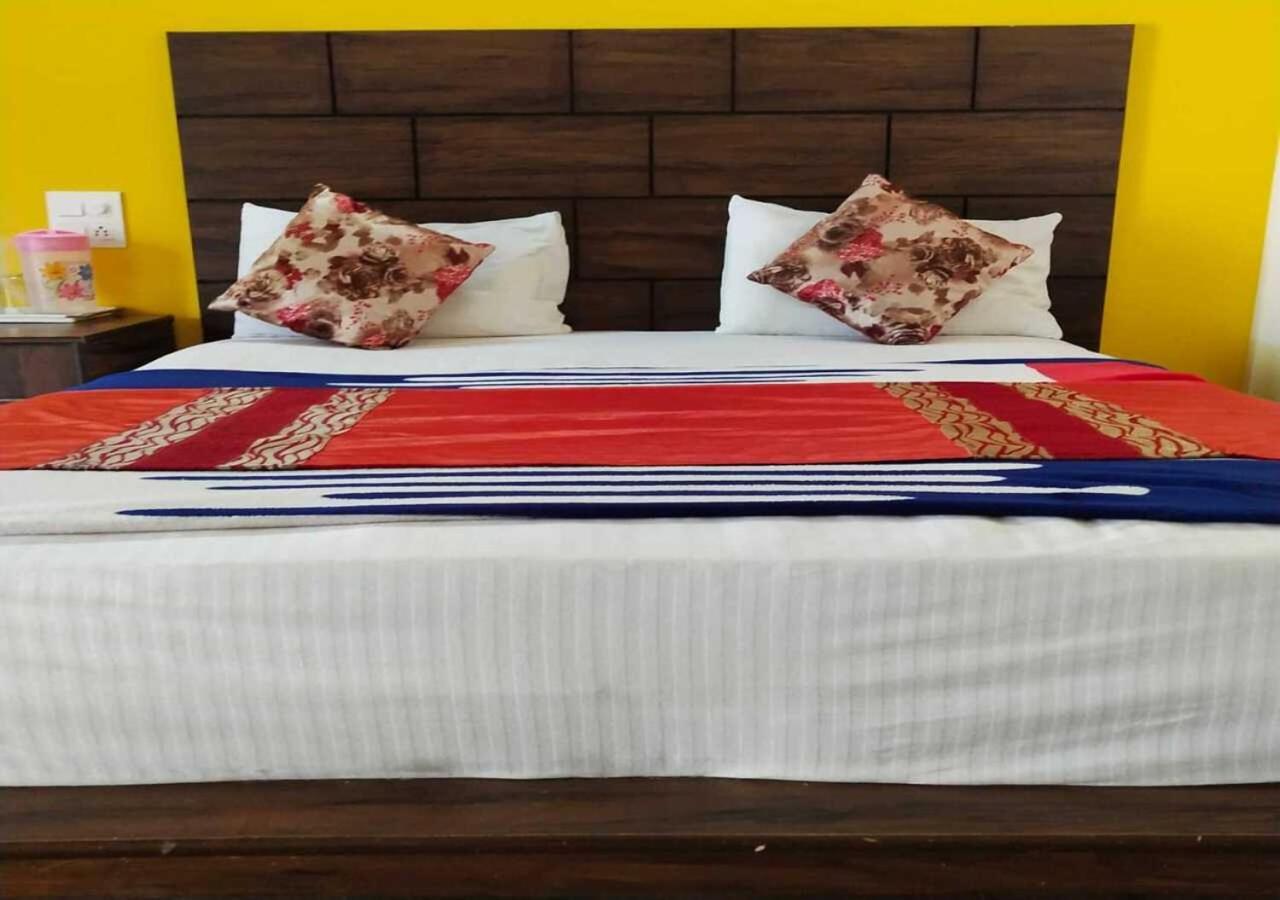 Nakshtra Resort Birbhaddar Extérieur photo