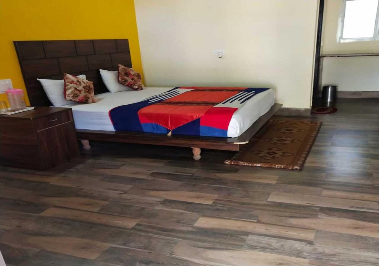 Nakshtra Resort Birbhaddar Extérieur photo