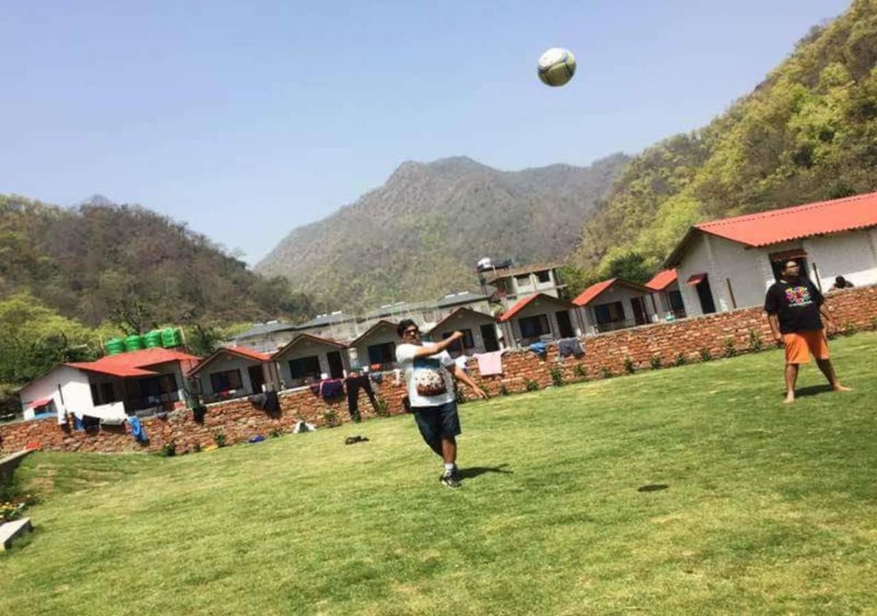 Nakshtra Resort Birbhaddar Extérieur photo