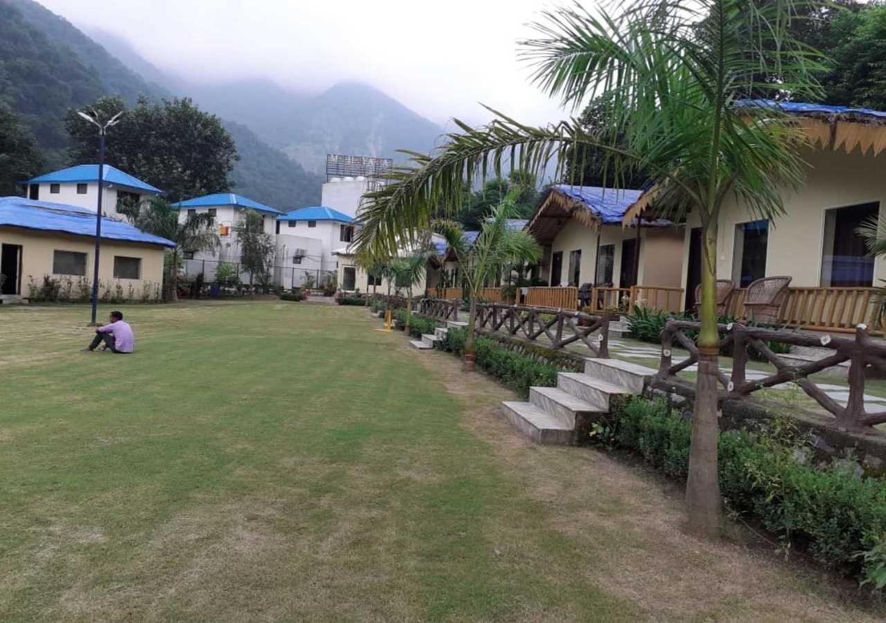 Nakshtra Resort Birbhaddar Extérieur photo