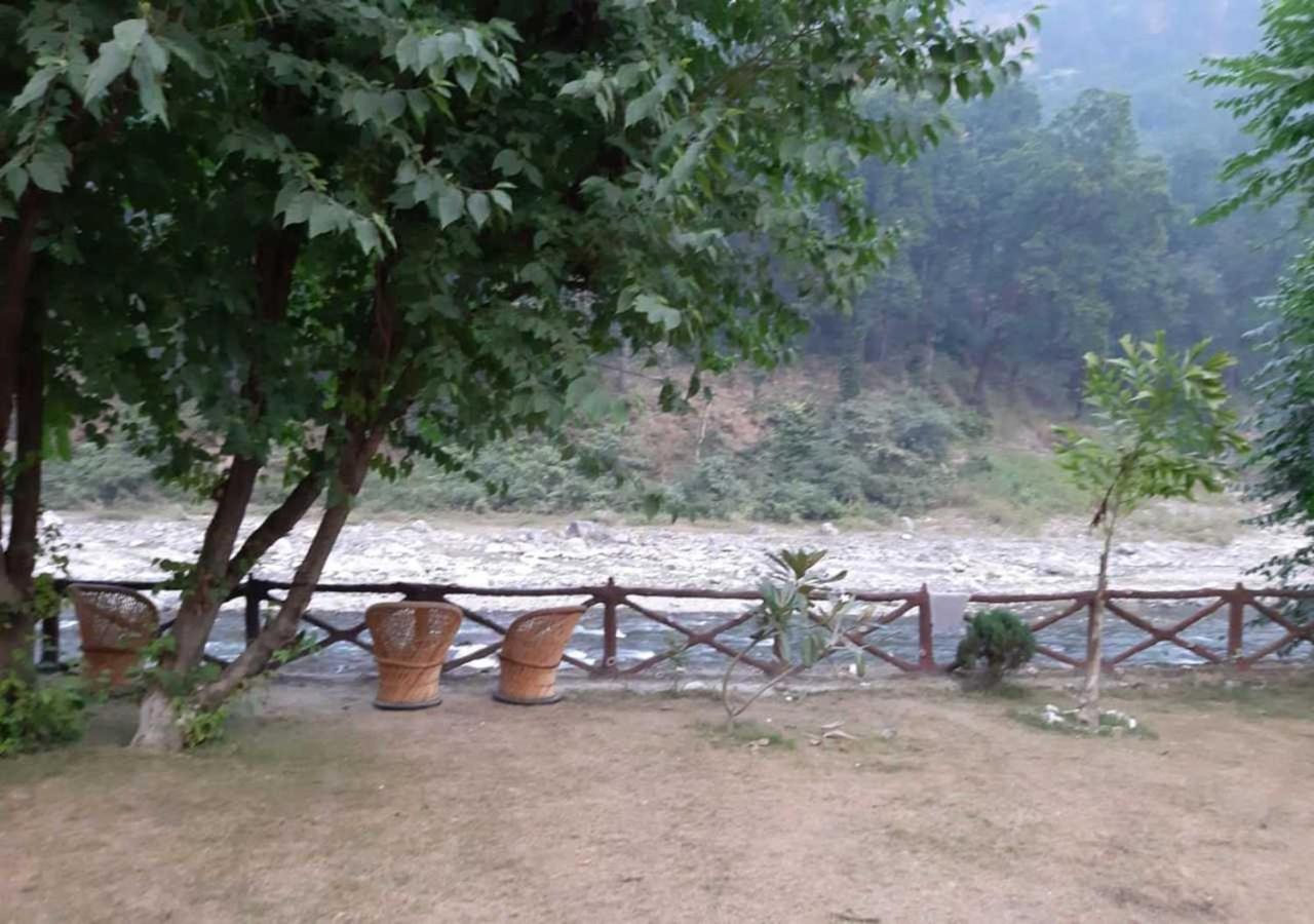 Nakshtra Resort Birbhaddar Extérieur photo
