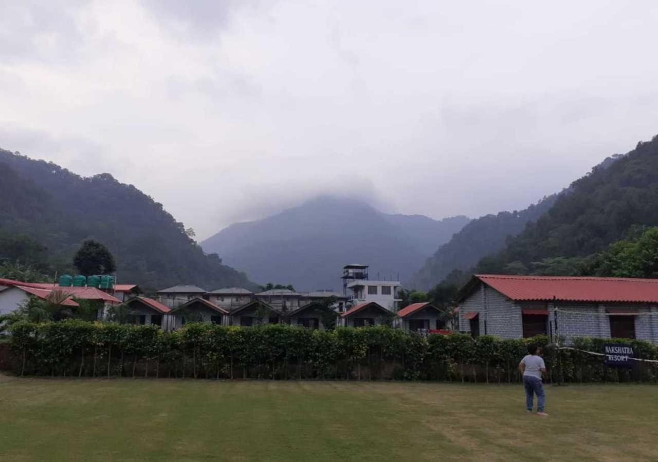 Nakshtra Resort Birbhaddar Extérieur photo