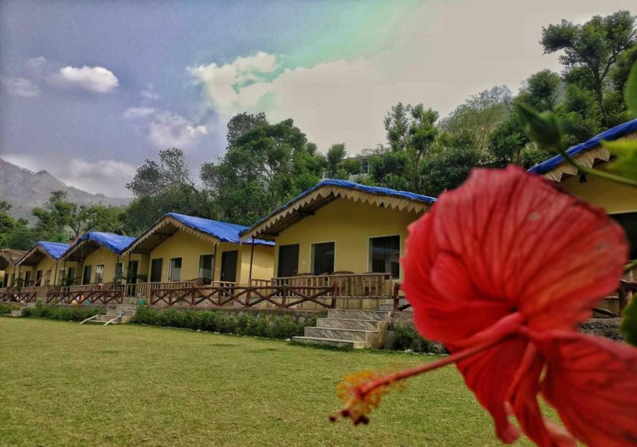 Nakshtra Resort Birbhaddar Extérieur photo