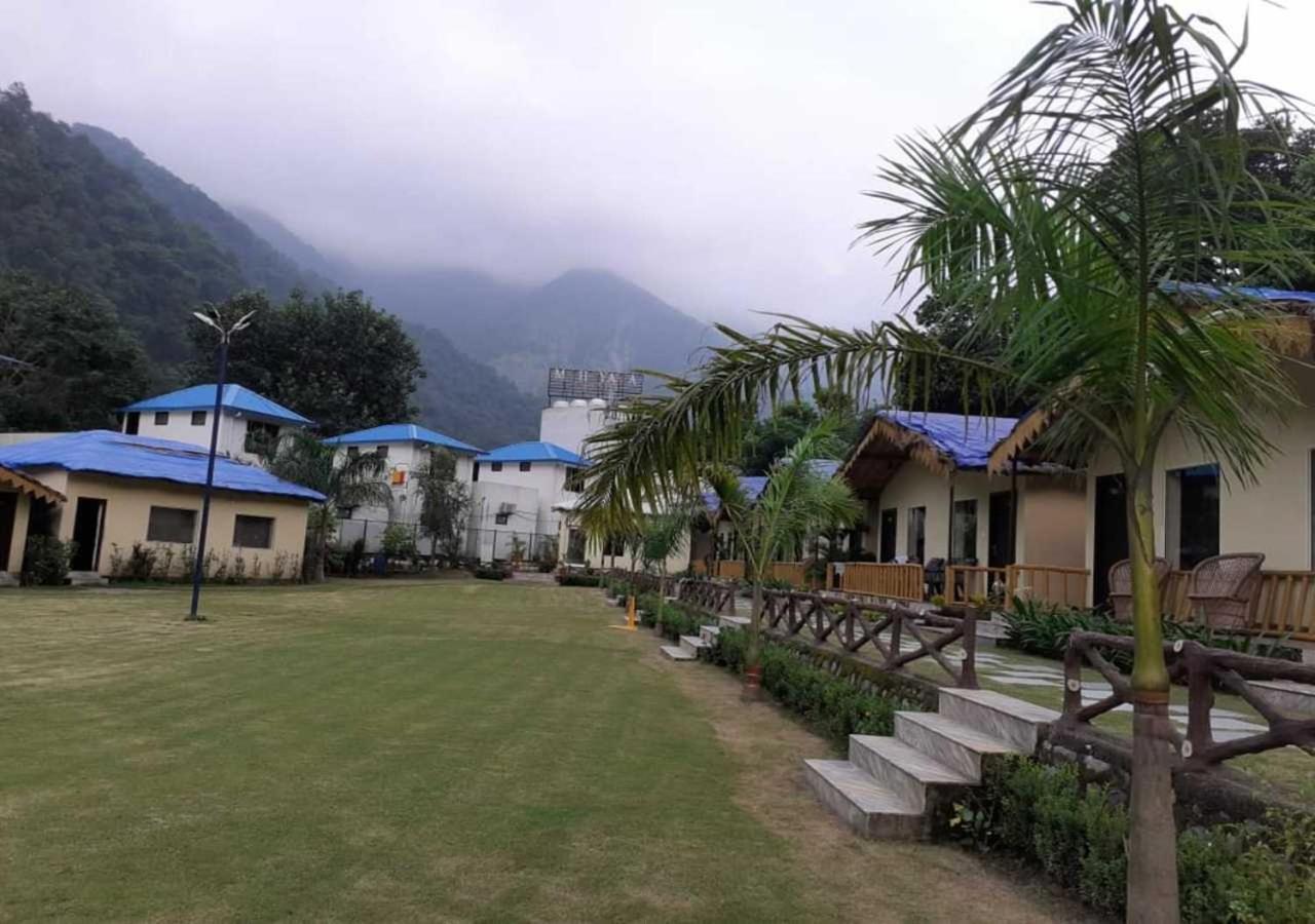 Nakshtra Resort Birbhaddar Extérieur photo