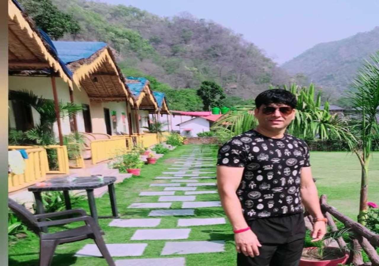 Nakshtra Resort Birbhaddar Extérieur photo