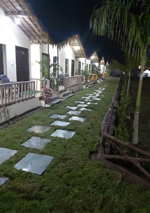 Nakshtra Resort Birbhaddar Extérieur photo
