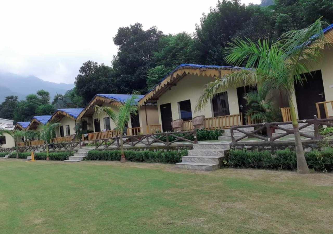 Nakshtra Resort Birbhaddar Extérieur photo