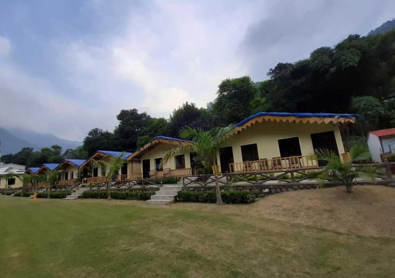 Nakshtra Resort Birbhaddar Extérieur photo
