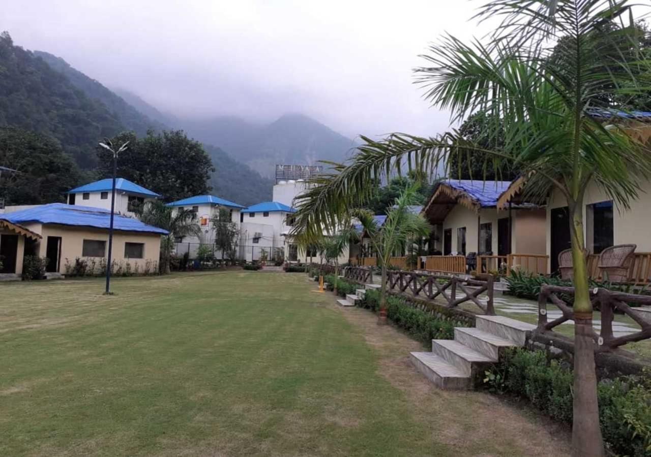 Nakshtra Resort Birbhaddar Extérieur photo
